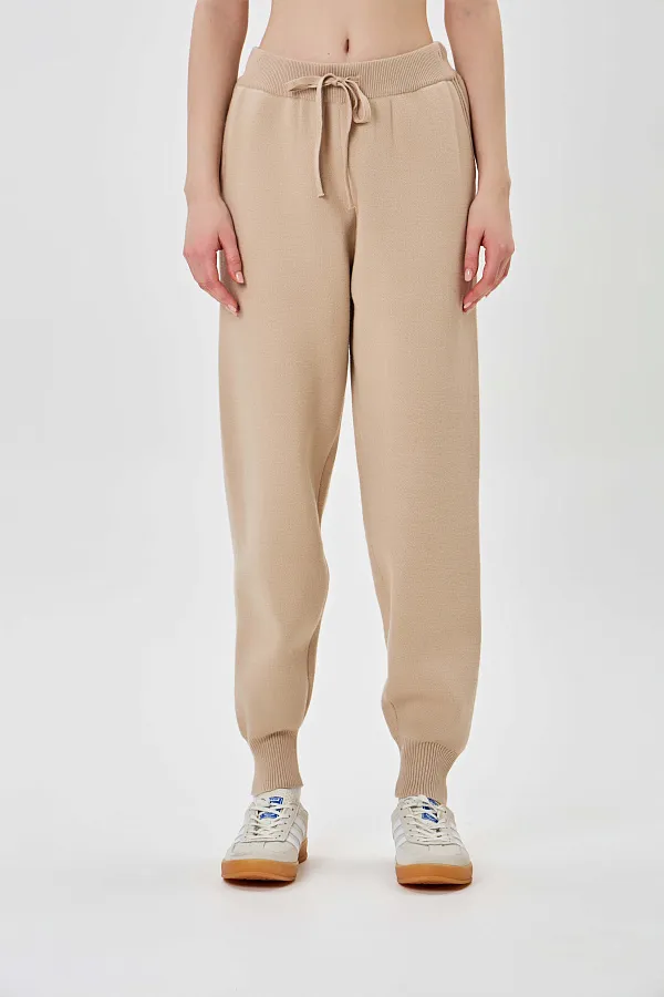 Женские джоггеры AW23WKN-30016 фото